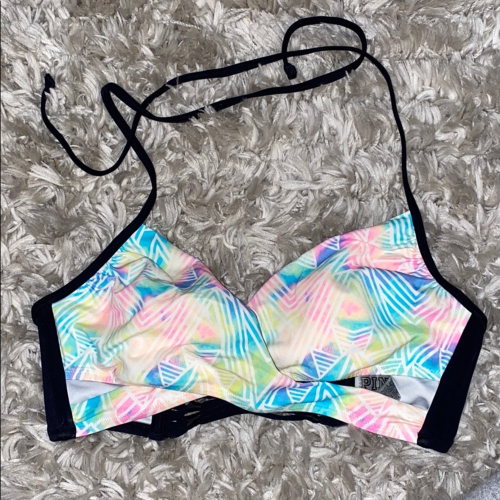 Victoria’s Secret Swim